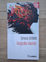 Simona Serban - Geografia ridurilor