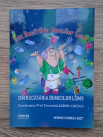 Smaranda Cazan Livescu - Din bucataria bunicilor lumii