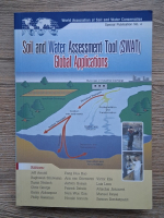 Soil and water assessment tool (swat). Global applications