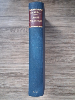 Stendhal - Amitie amoureuse (1898)