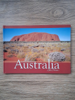 Steve Parish - Australia. Australia from the heart