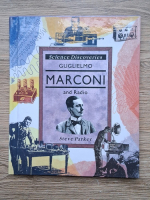 Steve Parker - Guglielmo Marconi and radio