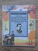 Steve Parker - Thomas Edison and electricity