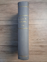 Theophile Huc - Commentaire theorique et pratique du code civil (volumul 13, 1900)