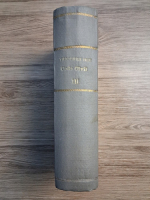 Theophile Huc - Commentaire theorique et pratique du code civil (volumul 3, 1892)