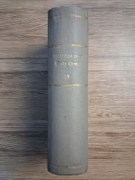 Theophile Huc - Commentaire theorique et pratique du code civil (volumul 4, 1893)