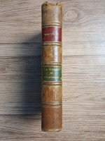 Anticariat: Thucydides - Histoire de la guerre du Peloponese (1863)