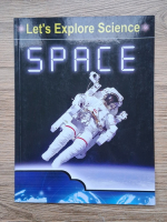 Tim Clifford - Let's explore science. Space
