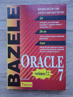 Tom Luers - Bazele Oracle 7 (versiunea 7.2)