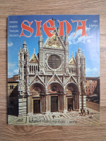 Ugo Tolomei - Sienna (ghid turistic)