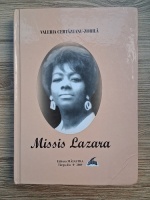 Anticariat: Valeria Certazeanu Zorila - Missis Lazara