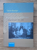 Valeriu Braniste - Diariul meu de septiman