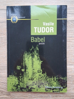 Vasile Tudor - Babel