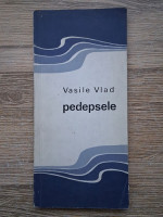 Vasile Vlad - Pedepsele