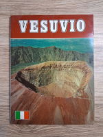 Vesuvio (ghid turistic)