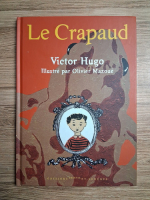 Victor Hugo - Le crapaud