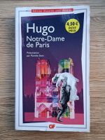 Victor Hugo - Notre-Dame de Paris