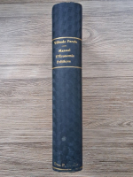 Vilfredo Pareto - Manuel d'economie politique (1927)