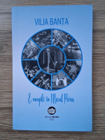 Vilia Banta - E noapte in micul Paris