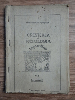 Voicu Grigore - Cresterea si patologia iepurilor (volumul 2)