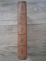 W. Lubke - Precis de l'histoire des beaux-arts. Architecture, sculpture, peinture, musique (1885)