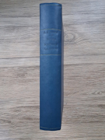 Anticariat: A. D. Xenopol - Istoria romanilor din Dacia Traiana (volumele 4, 5 si 6 colegate, 1927)