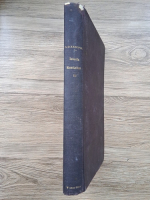 A. D. Xenopol - Istoria romanilor din Dacia Traiana (volumul 2, 1914)