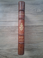 Abbe Prevost - Histoire de Manon Lescaut et du chevalier des Grieux (1924)