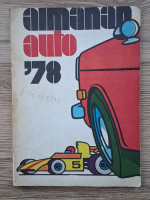 Almanah Auto 1978