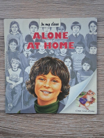 Althea - Alone at home