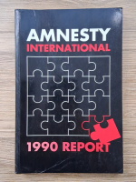 Amnesty International. 1990 report