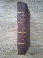 Anatole France - Le Lys Rouge (1908)