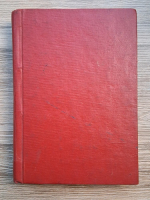 Anticariat: Andre Maurois - Les silences du Colonel Bramble. Les discours du Docteur O'Grady (1929)