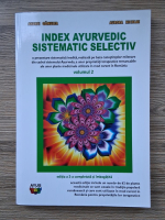 Andrei Gamulea - Index Ayurvedic sistematic selectiv (volumul 2)