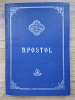 Apostol (Orhei 1998)