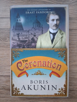 Boris Akunin - The coronation
