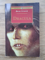 Anticariat: Bram Stoker - Dracula