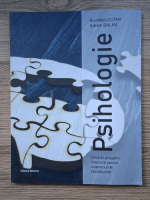 Anticariat: Brumarel Ciutan, Adrian Balas - Psihologie. Ghid de pregatire intensiva pentru examenul de bacalaureat