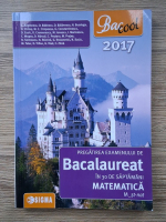 C. Angelescu - Matematica. Pregatirea examenului de bacalaureat in 30 de saptamani