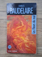 Charles Baudelaire - Les Fleurs du mal