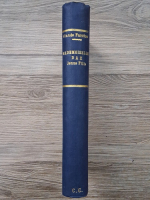 Claude Farrere - Mademoiselle Dax jeune fille (1925)