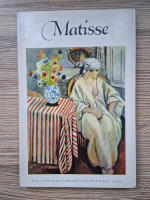 Clement Greenberg - Henri Matisse