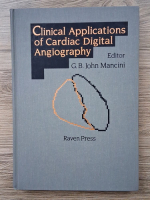 Clinical applications of cardiac digital angiography
