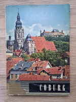 Coburg. Eine frankische stadt (album)