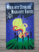 Corazon R. Arboleda - Migrant's stories. Migrant's voices