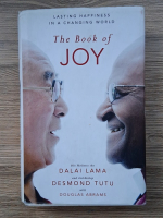 Dalai Lama, Desmond Tutu, Douglas Carlton Abrams - The book of joy