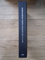 Daniel Meyer Dinkgrafe - Consciousness, theatre, literature and the arts 2006