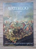 David Howarth - Waterloo. The official guide of the Waterloo committee