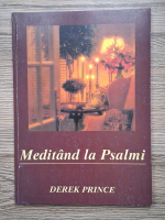 Anticariat: Derek Prince - Meditand la Psalmi