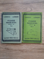 Doina Frunzescu, Adriana Cetateanu - Culegere probleme de fizica, clasele VI-VIII (2 volume)